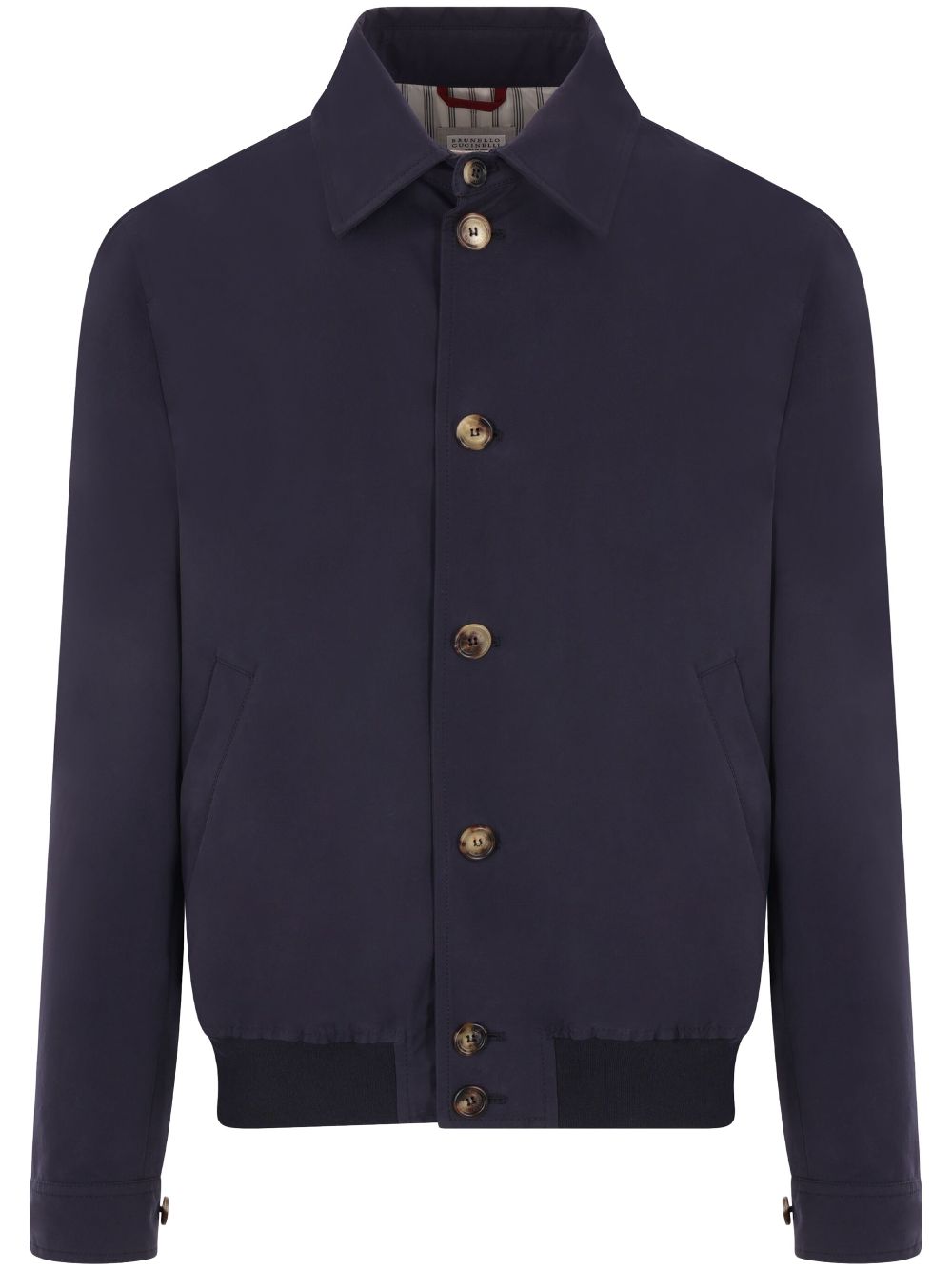 Brunello Cucinelli
Jacketshirt